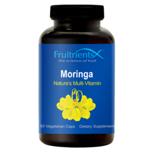 Fruitrients Moringa Bottle 600x600pix