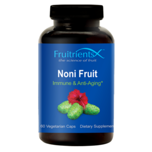 Fruitrients Noni Fruit 60cap